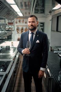 Jonas Bronton