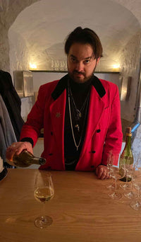 Ottavio Saglam