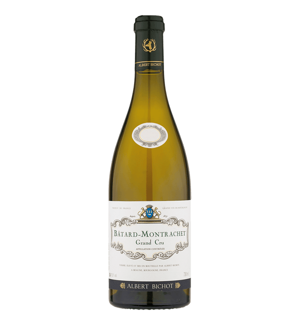 Albert Bichot Bâtard-Montrachet Grand Cru 2019 - Bottle Hero