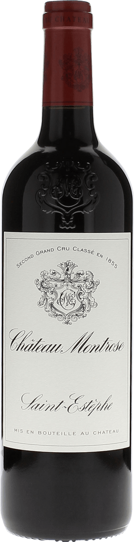 Montrose 2ème Grand Cru Classé Saint-Estèphe, 2009 - Bottle Hero