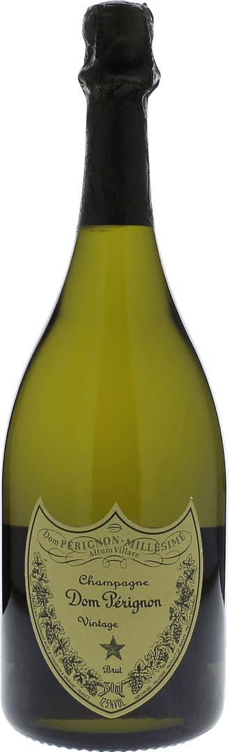 Dom Pérignon Moet Et Chandon, 1985 - Bottle Hero