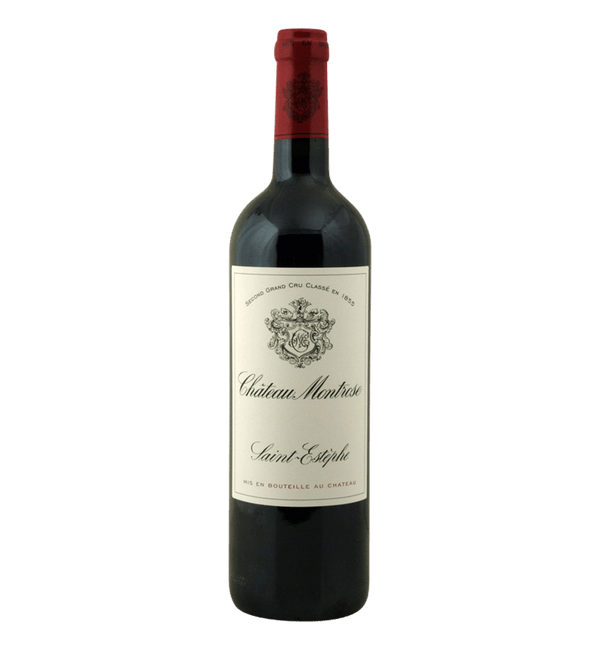 Château Montrose 2009 - Imperial - Bottle Hero