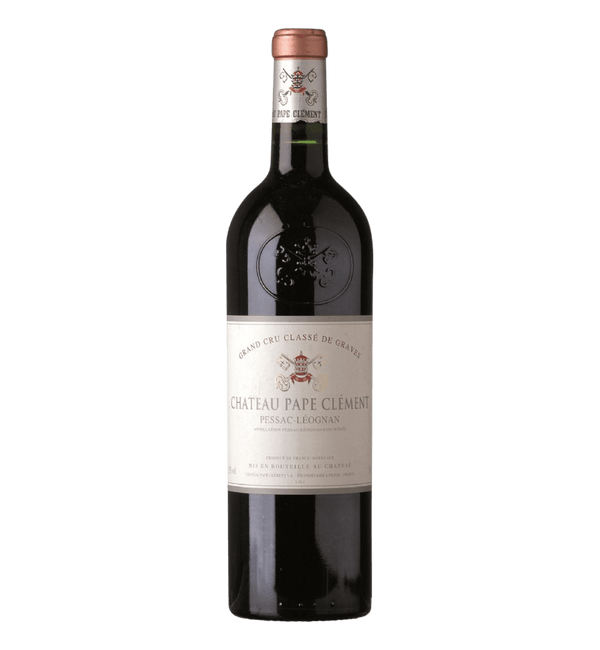 Pape Clement 2003 - Bottle Hero