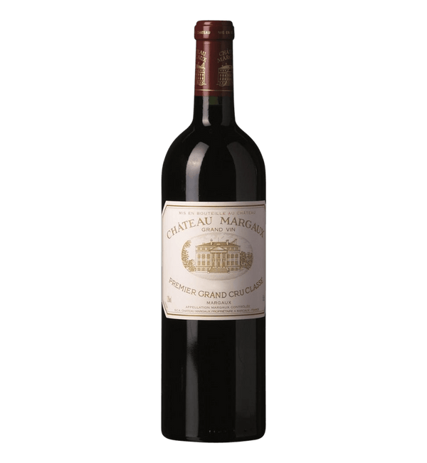Château Margaux 1996 - magnum - Bottle Hero