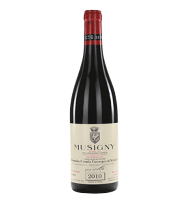 Comte de Vogue Musigny 2002 Magnum - Bottle Hero