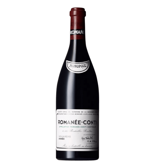 Domaine de la Romanée-Conti Romanée Conti 2016 - Bottle Hero