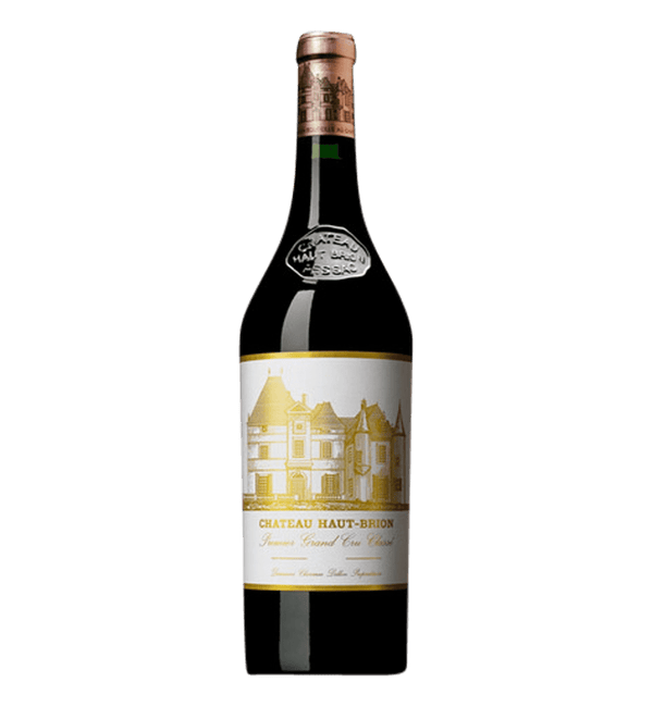 Château Haut-Brion 2000 - magnum - Bottle Hero