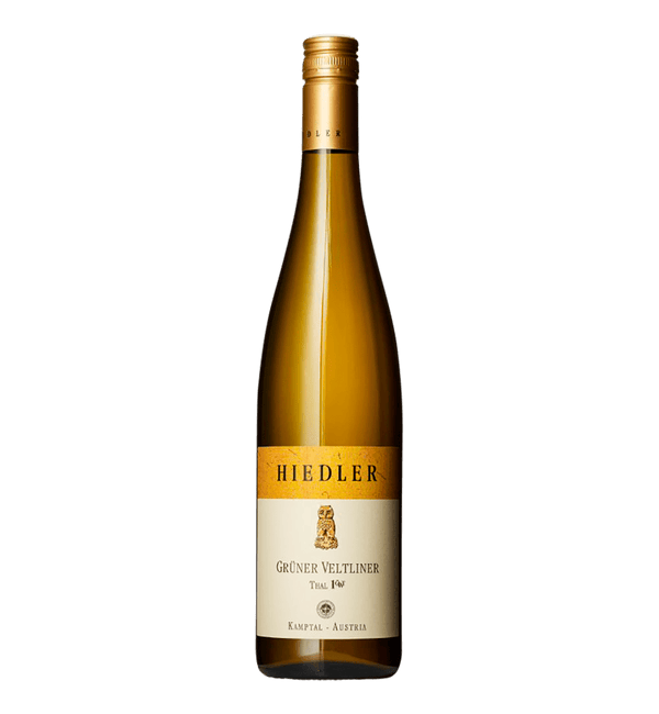 Weingut Hiedler Grüner Veltliner Thal 2024 - Bottle Hero