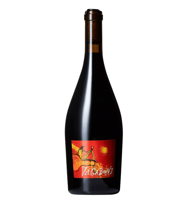 Bacio Divino Vagabond 2012 - Bottle Hero