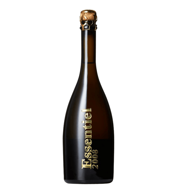 Champagne Collard-Picard Cuvée Prestige Essentiel 2008 Magnum - Bottle Hero