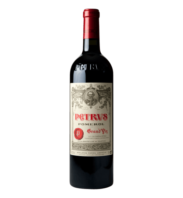Pétrus 1989 - Bottle Hero