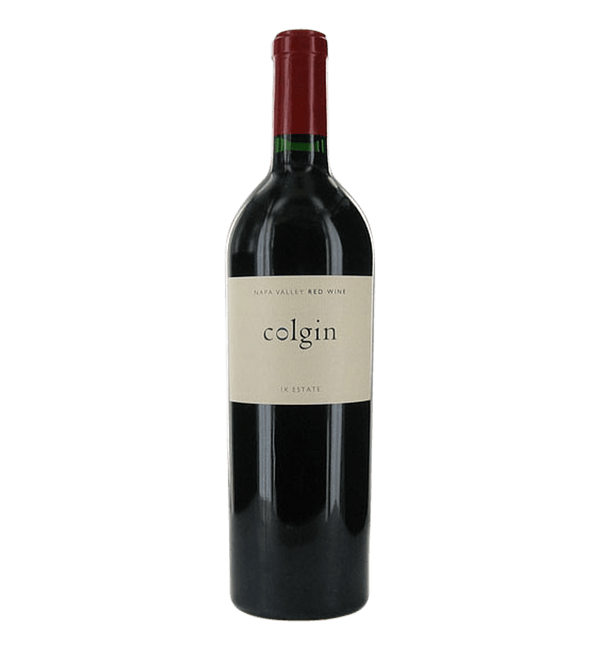 Colgin IX Estate Red 2012 - Bottle Hero
