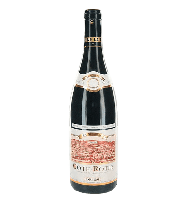 Guigal La Mouline 1995 75CL - Bottle Hero