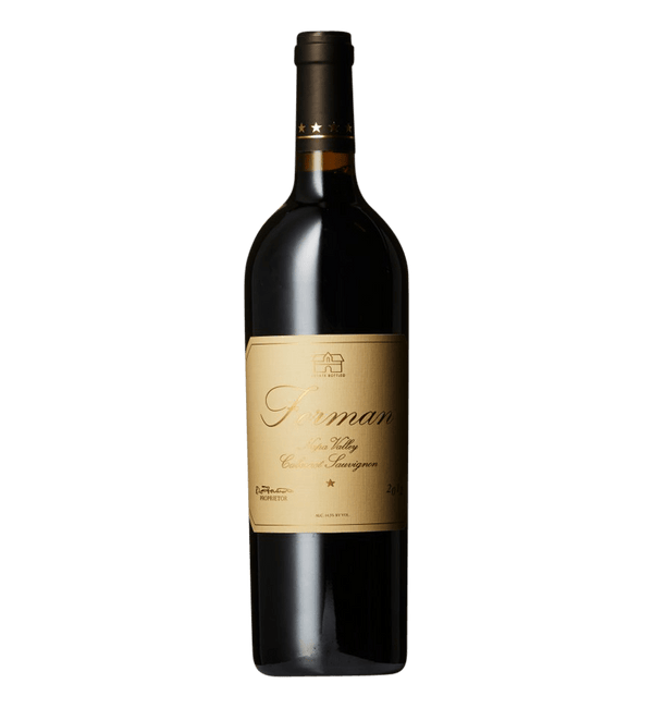 Forman Cabernet Sauvignon 2013 Magnum - Bottle Hero