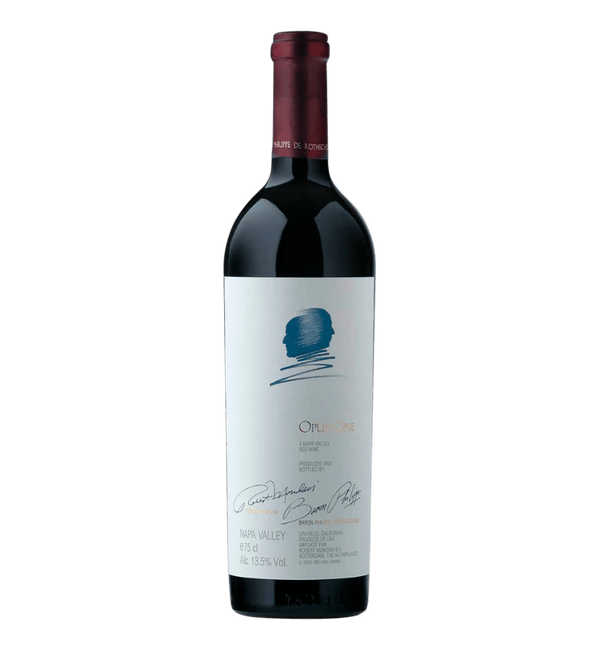 Opus One 1988 - Bottle Hero
