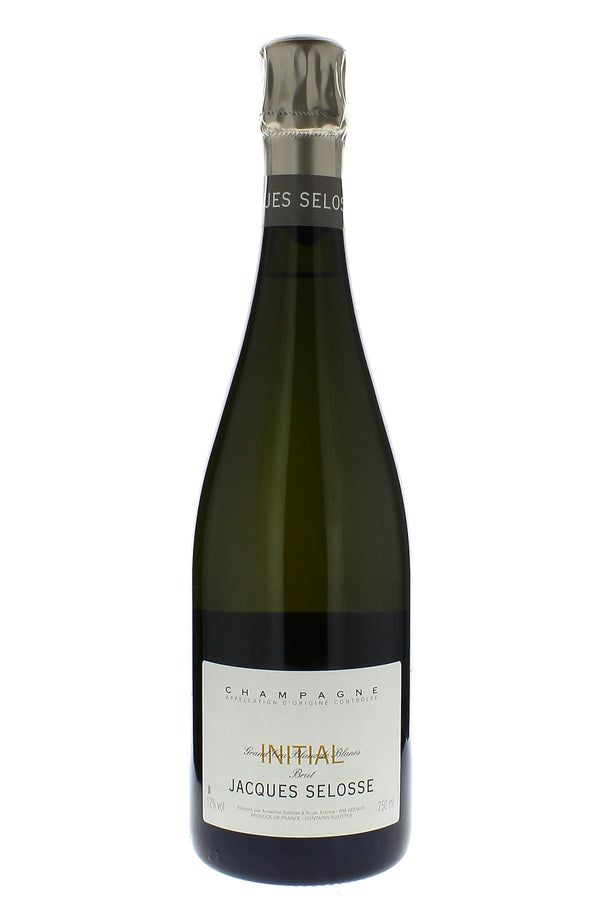 Selosse Initial Selosse - Bottle Hero