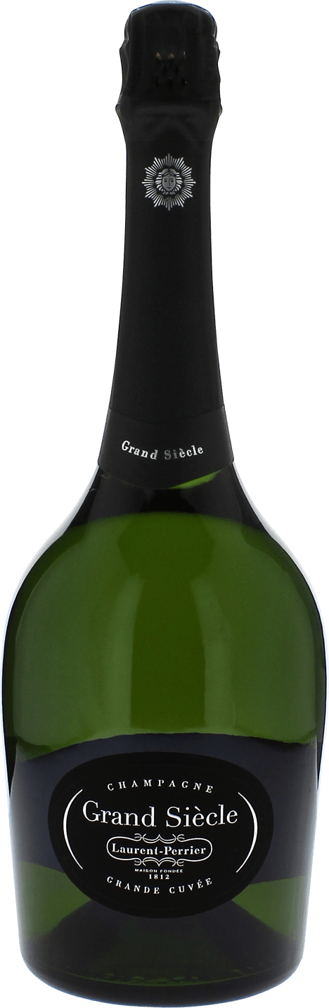 Grand Siècle Par Laurent-Perrier Laurent Perrier