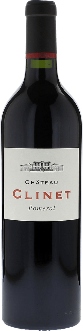 Clinet Pomerol, 2005 - Bottle Hero