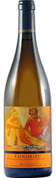 Condrieu Gangloff Condrieu, 2021 - Bottle Hero