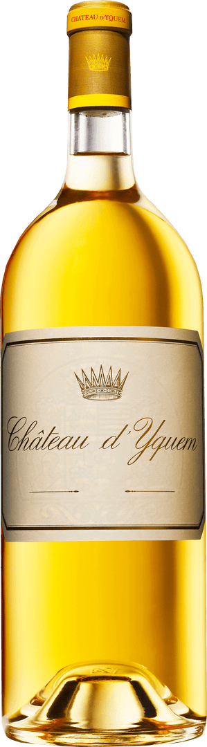 Yquem 1er Cru Supérieur Sauternes, 1993 - Bottle Hero