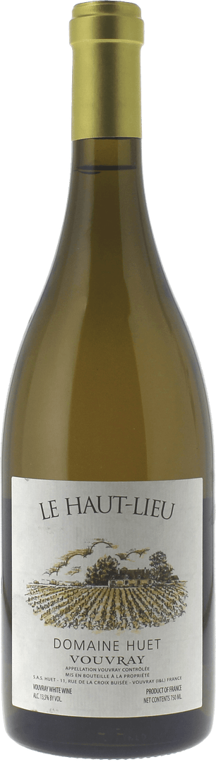 Vouvray Huet Le Haut Lieu Sec Vouvray, 2023