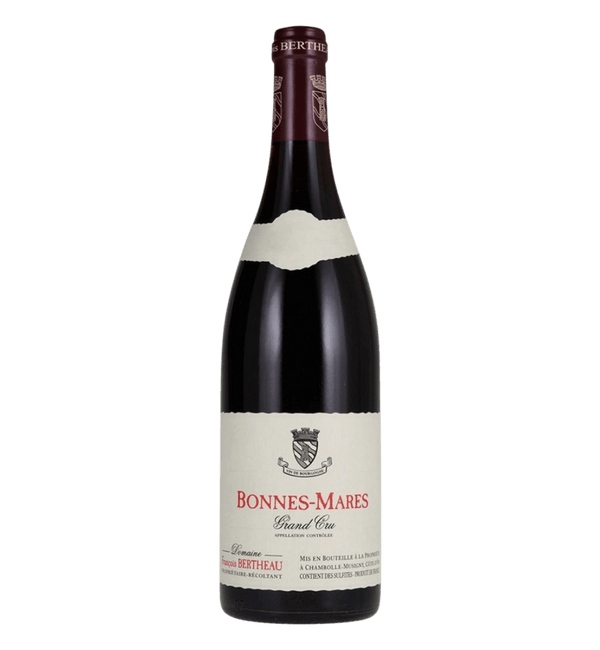 Domaine Francois Bertheau Bonnes Mares Grand Cru 2009 - Bottle Hero
