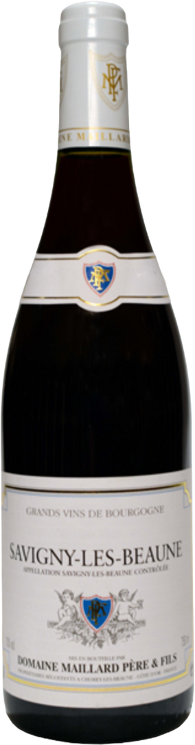 Savigny Les Beaune Domaine Maillard, 2022 - Bottle Hero