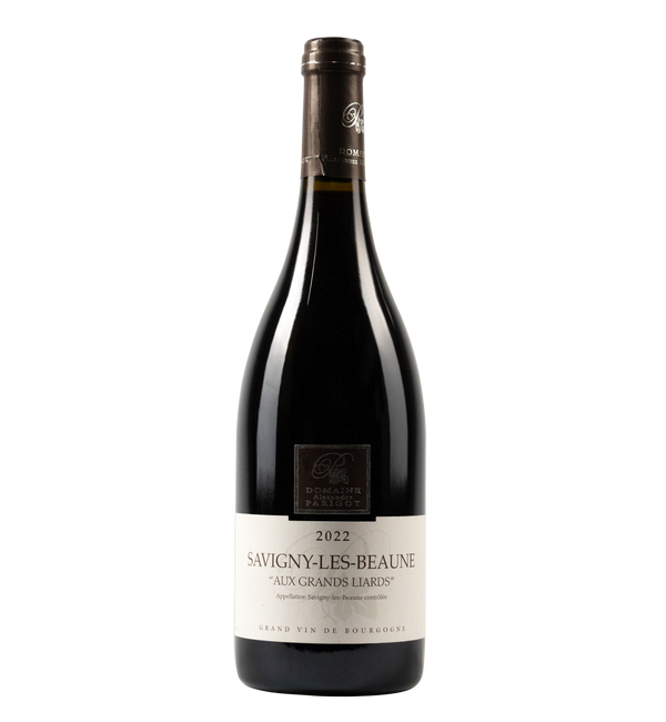 Domaine Parigot Savigny les Beaune Aux Grands Liards 2022 - Bottle Hero