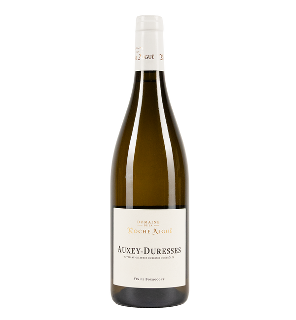 Domaine de la Roche Aiguë Auxey Duresses Blanc 2022 - Bottle Hero