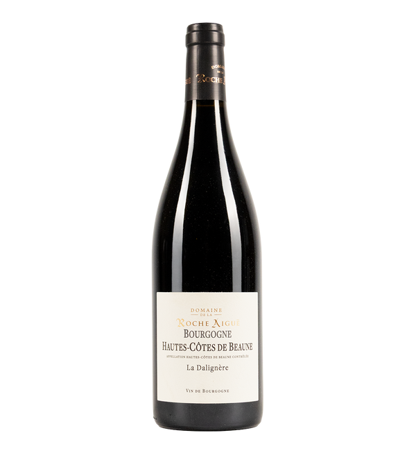 Domaine de la Roche Aiguë Hautes Cotes Beaune Rouge La Dalignère 2022 - Bottle Hero