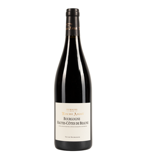 Domaine de la Roche Aiguë Hautes Cotes Beaune Rouge 2022 - Bottle Hero