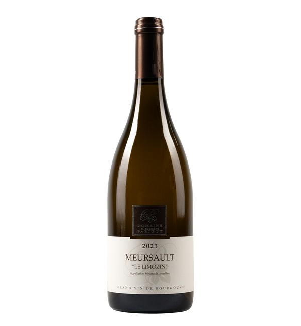 Domaine Parigot Meursault 'Le Limozin' 2023 - Bottle Hero