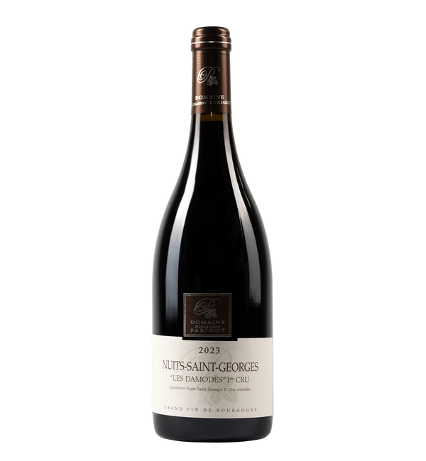 Domaine Parigot Nuits St Georges 1cru '' Damodes '' 2023 - Bottle Hero