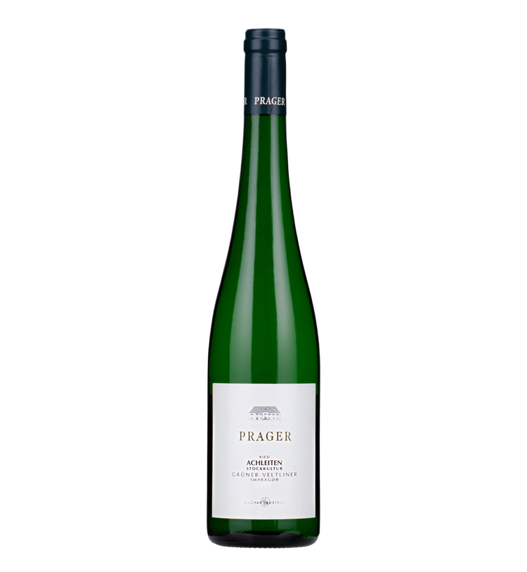 Weingut Prager Ried Achleiten Grüner Veltliner Smaragd 2024