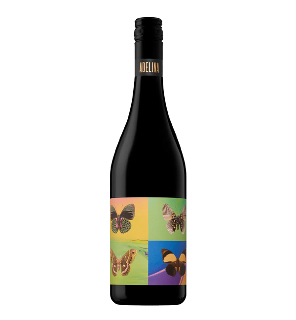 Adelina McLaren Shiraz 2022 - Bottle Hero