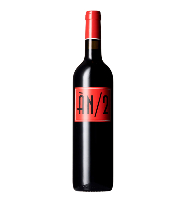Ànima Negra AN/2 2022 - Bottle Hero