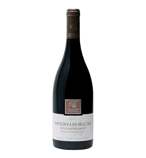 Domaine Parigot Savigny les Beaune Aux Grands Liards 2023 - Bottle Hero