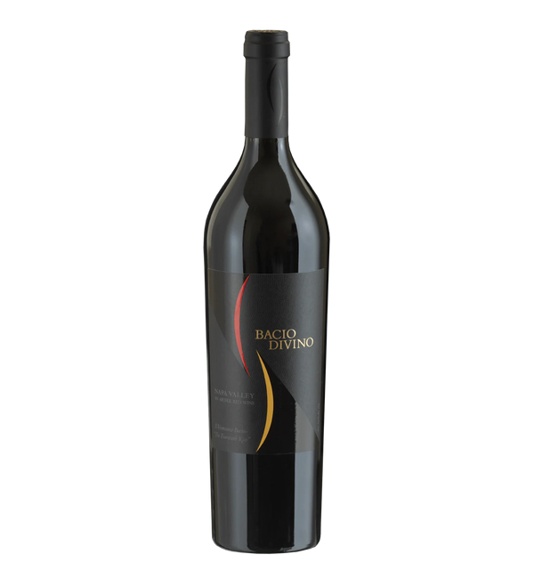 Bacio Divino Bacio Divino 2019 - Bottle Hero