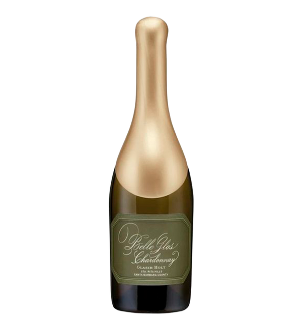 Belle Glos Glasir Holt Chardonnay 2022 - Bottle Hero