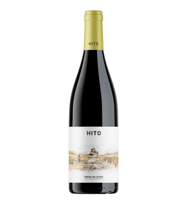 Bodegas Cepa 21 Hito 2024 - Bottle Hero