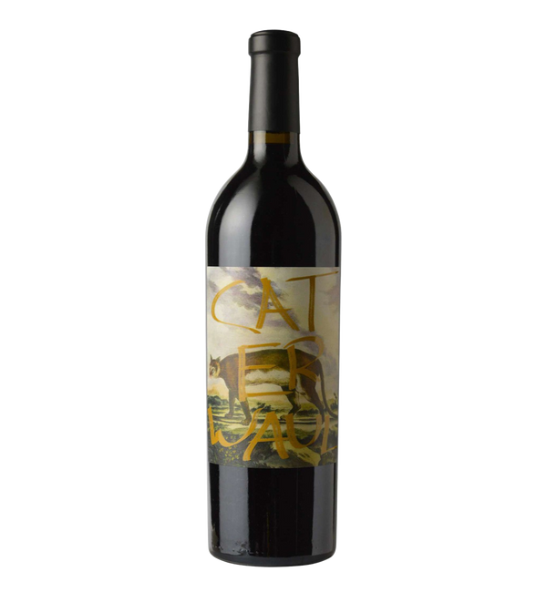 Caterwaul Cabernet Sauvignon 2022 - Bottle Hero