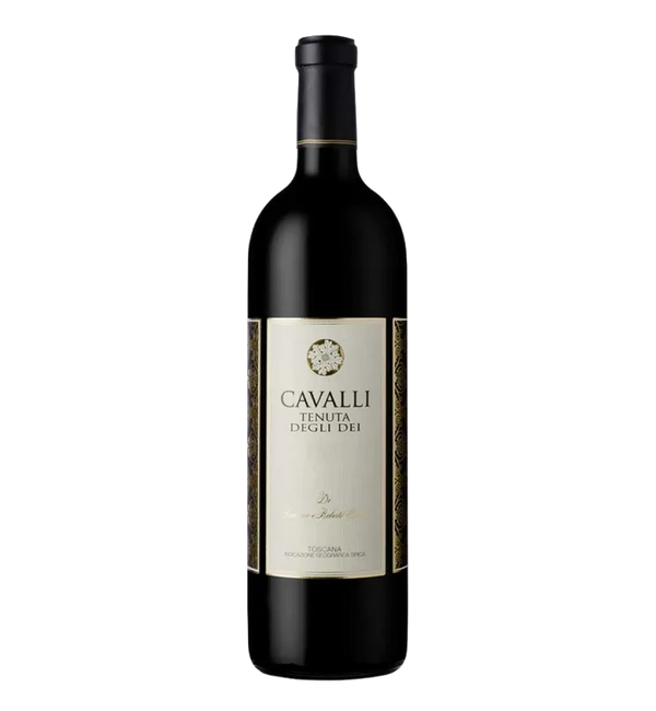 Tenuta Degli Dei Cavelli, Toscana 2021 - Bottle Hero