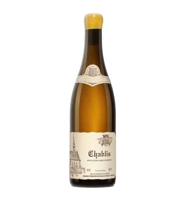 Raveneau Chablis 2015 - Bottle Hero