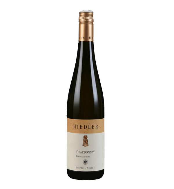 Weingut Hiedler Kittmannsberg 1 ÖWT Chardonnay 1996 - Bottle Hero