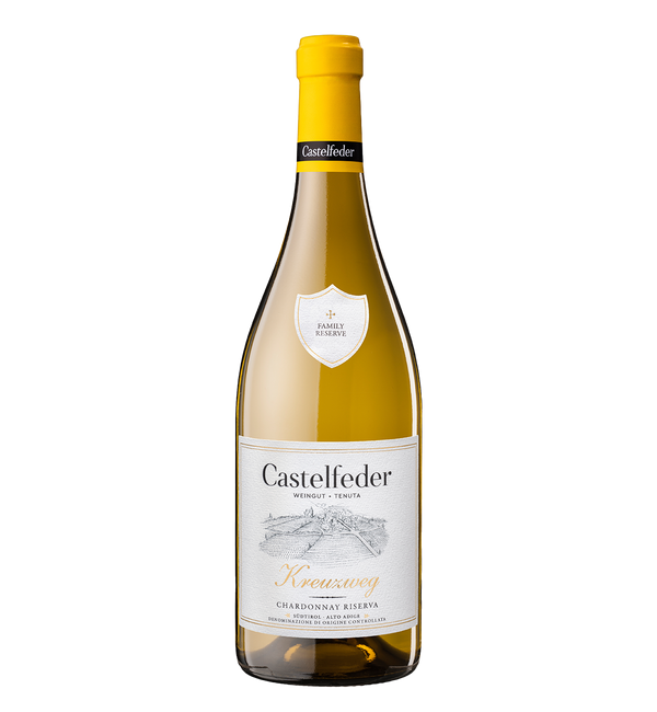 Castelfeder Kreuzweg Reserva 2022 - Bottle Hero