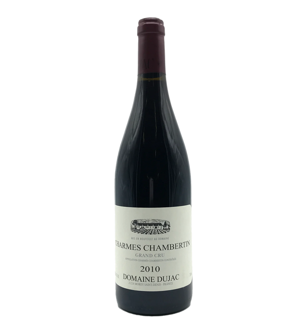 Domaine Dujac Charmes-Chambertin Grand Cru 2014 - Bottle Hero