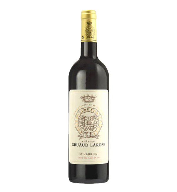 Château Gruaud Larose 2003 - Bottle Hero