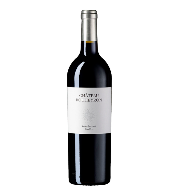 Château Rocheyron 2015 Magnum - Bottle Hero