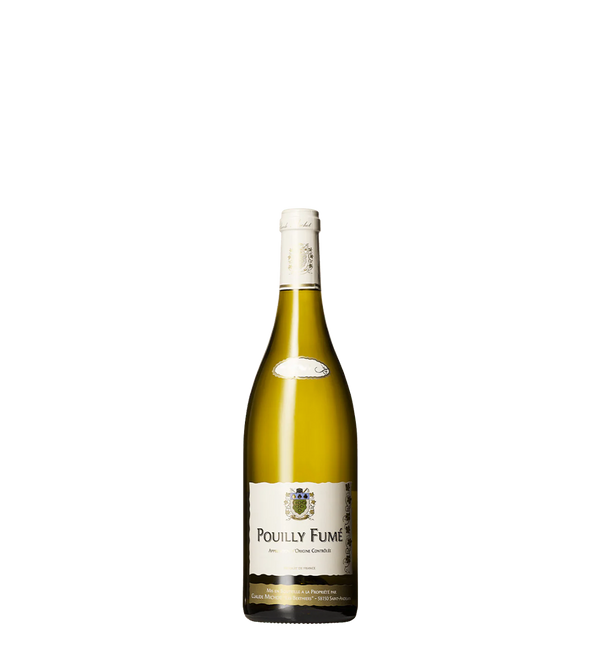 Claude Michot Pouilly Fumé Les Berthiers 2022 37,5CL - Bottle Hero