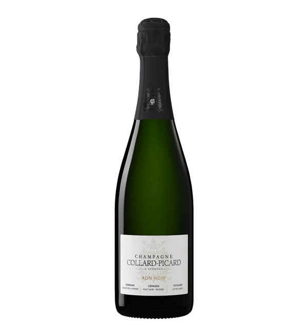 Champagne Collard-Picard ADN Noir Blanc de Noirs - Bottle Hero